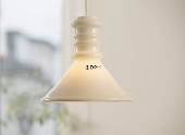 Holmegaard Apoteker Pendant 255