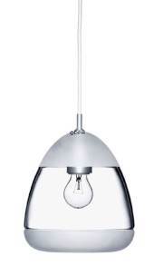 Holmegaard Visual Pendant