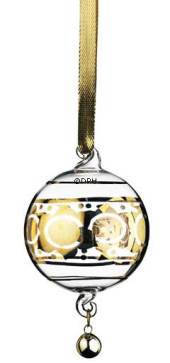 Holmegaard Årets Glasornament, Kugle