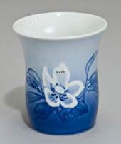 Service, Christmasrose, vase