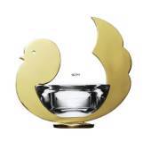 Holmegaard Easter candleholder 2008 - table