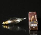 Candle bulb