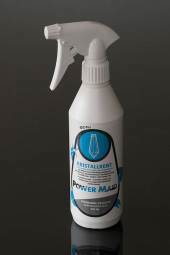 Crystal Chandelier Cleaningspray