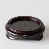 Wood Food - inside diametre 6,4cm