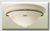 Glass shade for Milan wall lamp uplight no. 800550