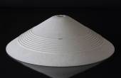 Glass shade for Milan pendant no. 800850