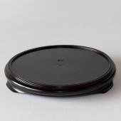 Wood Food - inside diametre 22.9cm