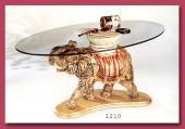 Elephant Table F5.....70X70X55