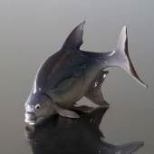 Brasen, Bing & Grøndahl fiskefigur
