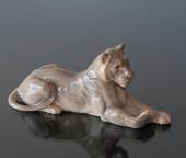 L�vinde, Bing & Gr�ndahl figur