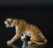Tiger, Bing & Grondahl figurine