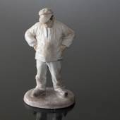 Mason, Bing & Grondahl figurine no. 1021426