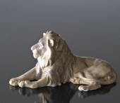 Liggende l�ve, Bing & Gr�ndahl figur