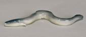 �l, Bing & Gr�ndahl figur af fisk