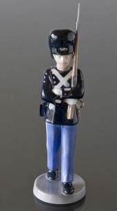Guardsman, Bing & Grondahl figurine