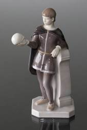 Hamlet, Bing & Gr�ndahl figur