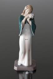 Ophelia, Bing & Grondahl figurine