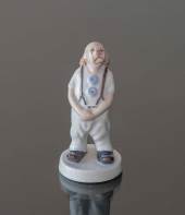 Clown, Bing & Grondahl figurine no. 508