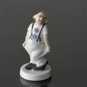 Klovn, Bing & Gr�ndahl figur nr. 509