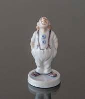 Clown, Bing & Grondahl figurine no. 510