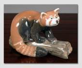 Bing & Grondahl Annual Figurine, Panda