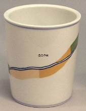 Annual Cup