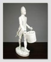 Amerikansk trummeslager, 1. Maryland, Bing & Gr�ndahl figur
