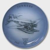 Fly platte nr. 10, produceret af Bing & Gr�ndahl