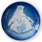 1974 Bing & Gr�ndahl Mors dag platte