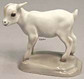 Gedekid,Bing & Gr�ndahl mors dags figur
