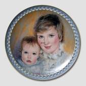The Joy of Motherhood, Anne and Anders, produced by Bing and Grondahl