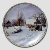 Plate in the series