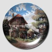 Plate in the series