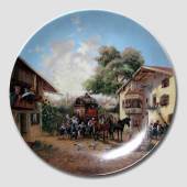 Plate in the series