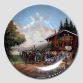 Plate in the series