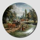 SELTMANN BAG THUNDER OF HOOVES