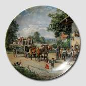 SELTMANN BAG THUNDER OF HOOVES