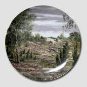 Plate in the series