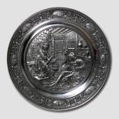 Plate in the series