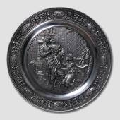 Plate in the series