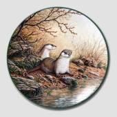 Plate in the series