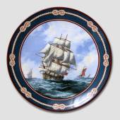 Plate in the series