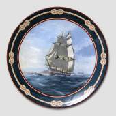 Plate in the series