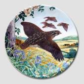 Plate in the series