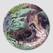Plate in the series