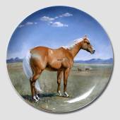 Plate in the series