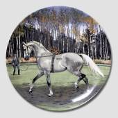 Plate in the series