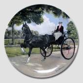 Plate in the series