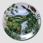 Plate in the series