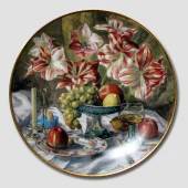 Plate in the series Still-Lifes